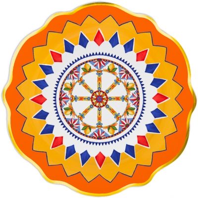Wheel   21.5