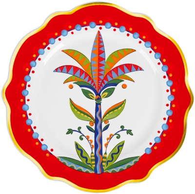 Palm   21.5