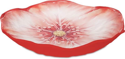 Botanica Coral   34 x 7