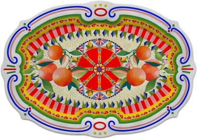 Dolce Vita   50 x 35