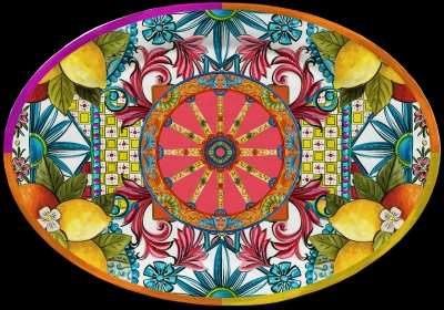 Ortigia    50 x 35