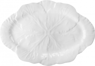 Botanica White   50 x 35