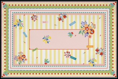 Mamma Mia  150 x 240