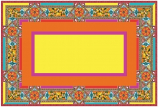 Ortigia  160 x 240ek