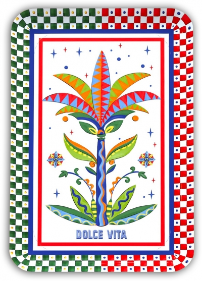 Dolce Vita   35 x 23