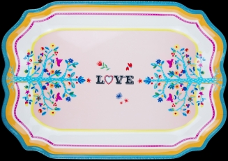 Mamma Mia   33 x 47