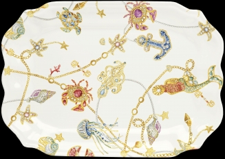 Portofino ������������� ������ 33�� x 47��