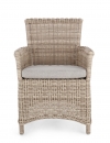  Jupiter   Rattan 64 x 66 