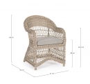  Jupiter   Rattan 61 x 66 