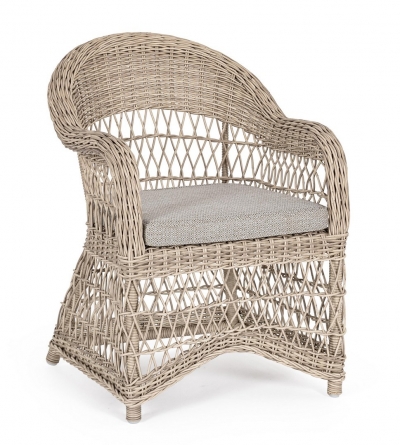 Jupiter   Rattan 61 x 66