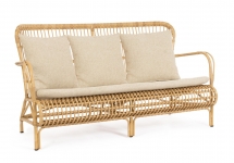  Florisel    Rattan 3  161   85,5  