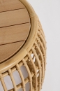  Mabel    Rattan  40 