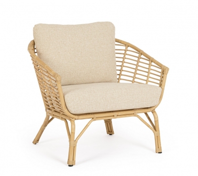 Mabel   Rattan 81 . x 79 