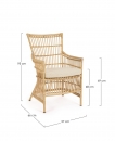  Adelma   Rattan 57   66   69  
