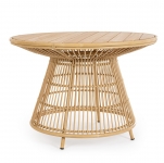  Adelma   Rattan     110  