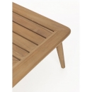  Ninfa-Xenia    Teak 120 . x 70 