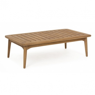 Ninfa-Xenia    Teak 120 . x 70