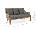  Keilani   2  153 x 73 x 80,5 