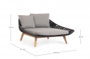  Tamire Daybed  136,5   161  