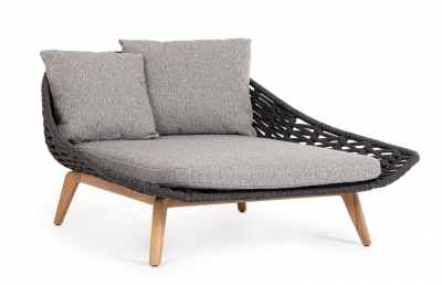 Tamire Daybed  136,5   161 