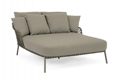 Ivissa Daybed  139 x 82