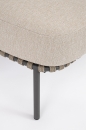  Ivissa Daybed  139 x 82 