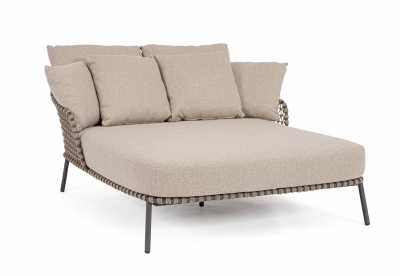 Ivissa Daybed  139 x 82