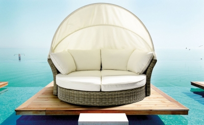 Lesly Daybed     
