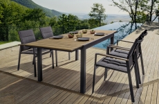  Elias    Polywood 140/200 X 90  7  