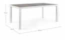  Mason    160 x 90 