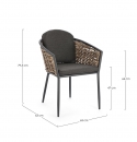  Maribela   63 x 79.5 