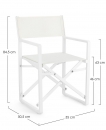 Konnor    55 x 50.5 