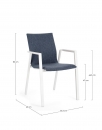  Odeon   55.5 . x 60 