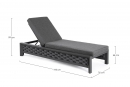  Otavio   76 x 195  