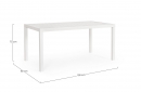  Hilde   150 x 80 