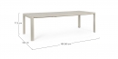  Kiplin     180-240. x 100. 