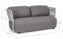  Palmer   2  167 x 86 