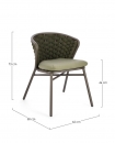  Harlow   62 . x 58  