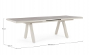  Krion    205+60 x 78 