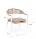  Jandia   68 x 75 