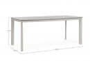  Alcora    180 x 75 