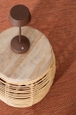  Camalote    Bamboo  45 