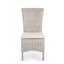  Isla   Rattan 51 . x 57 . 