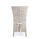  Isla   Rattan 51 . x 57 . 