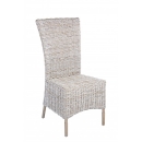  Isla   Rattan 51 . x 57 . 