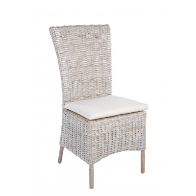 Isla   Rattan 51 . x 57 .
