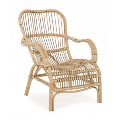 Clarita   Bamboo 63 . x 83