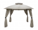  Dillon Gazebo  3  4 