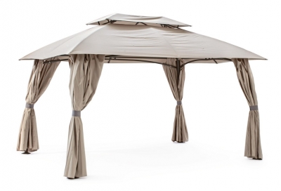 Dillon Gazebo  3  4