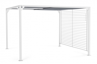 Noah Gazebo  300 . x 360